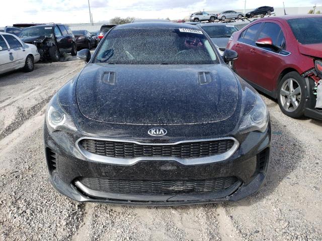 KNAE15LA9K6066130 KIA Stinger