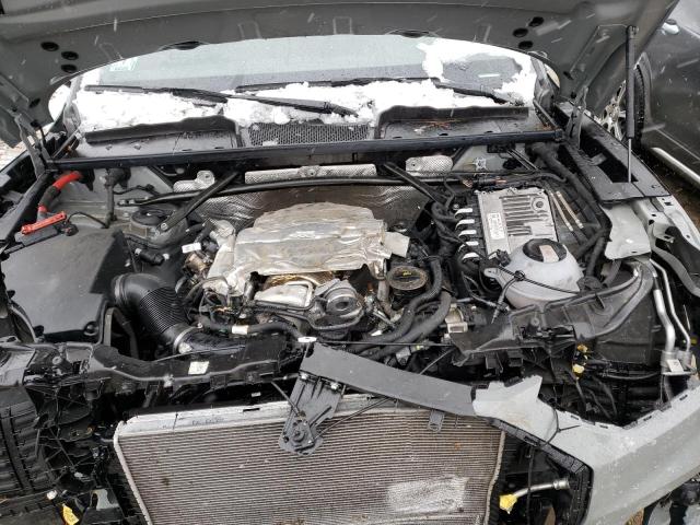 2021 AUDI SQ5 SPORTB - WA124BFYXM2098528