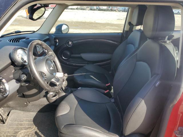WMWSV3C51CTY16363 Mini Cooper
