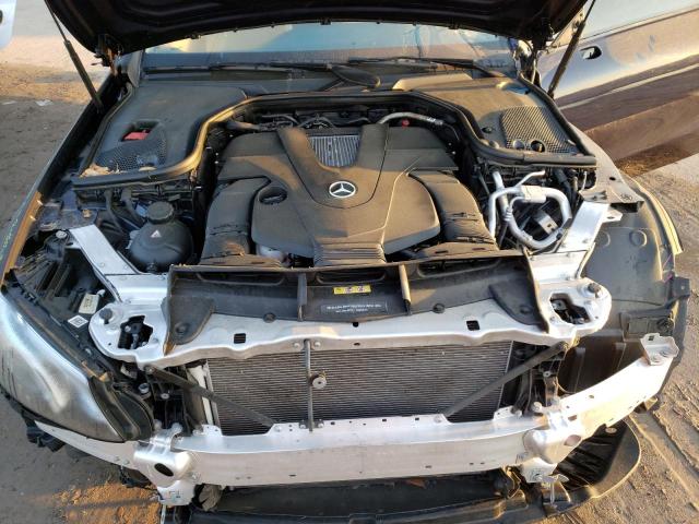 2018 MERCEDES-BENZ E 400 - WDD1J6FBXJF015753