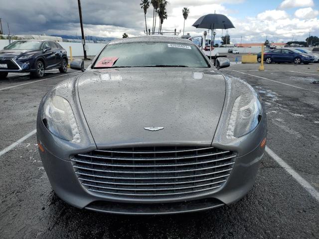 SCFHDDAT3EGF03578 Aston Martin Rapide