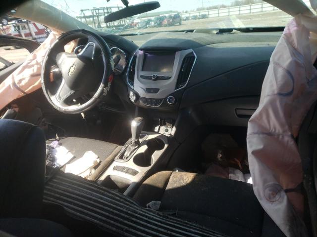 1G1BC5SM0G7235635 Chevrolet CRUZE LS