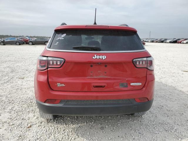 2019 JEEP COMPASS LA 3C4NJCBB2KT654703