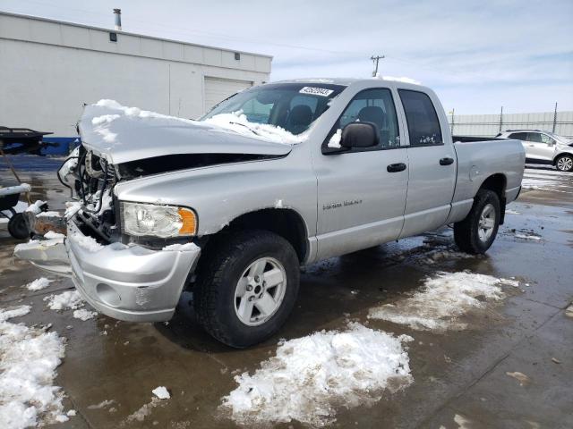 2003 Dodge Ram 1500 ST