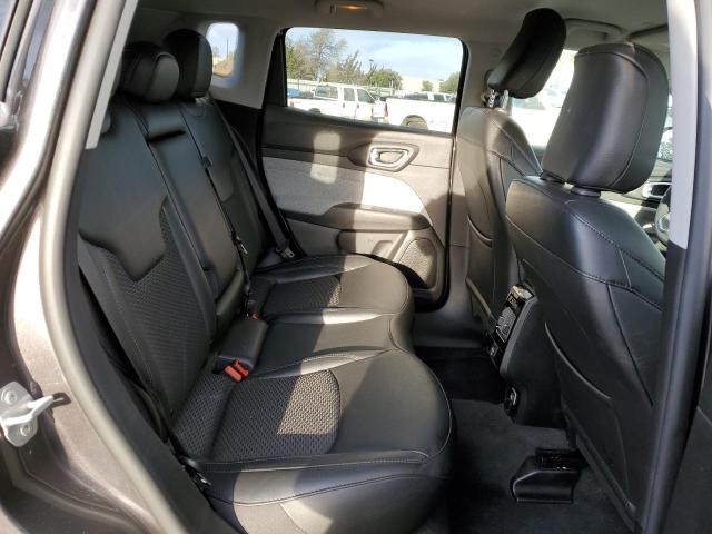 3C4NJDBB0NT176744 Jeep Compass Latitude
