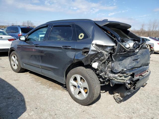 2016 FORD EDGE SE - 2FMPK3G92GBB70749