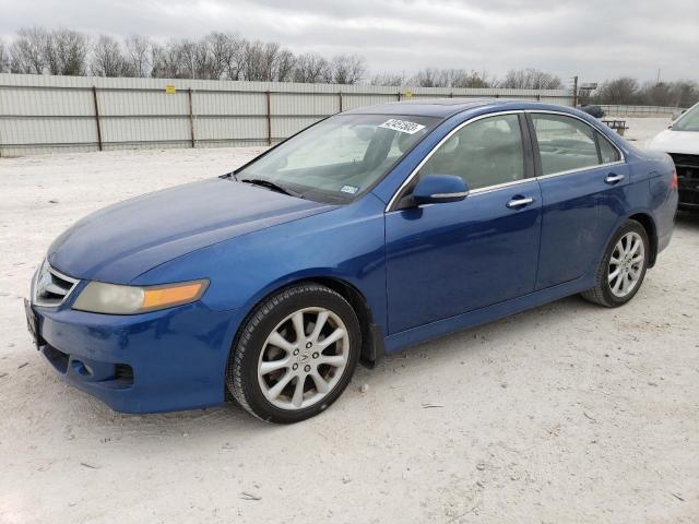 2006 Acura TSX 