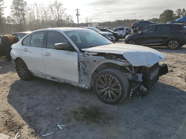 2020 BMW M340I - WBA5U7C03LFH33241