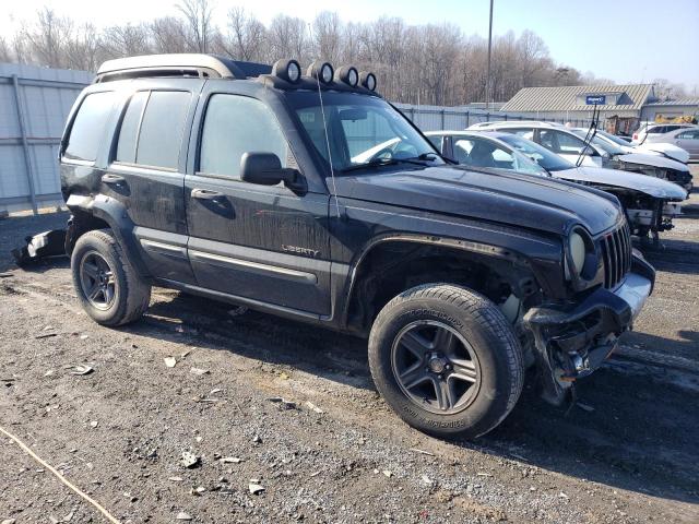 1J4GL38K34W190824 Jeep Liberty Renegade
