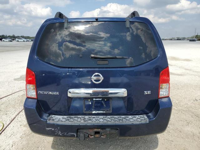 5N1AR18U56C680732 Nissan Pathfinder