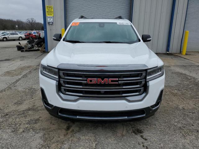 2023 GMC ACADIA AT4 - 1GKKNLLS6PZ161780