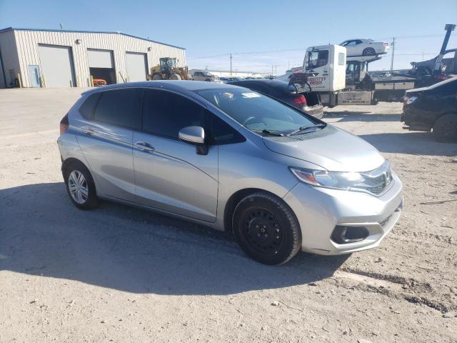 2019 HONDA FIT LX - 3HGGK5H40KM725953