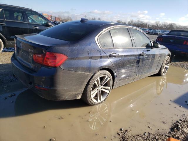 2015 BMW 328 XI - WBA3B3C53FF548917