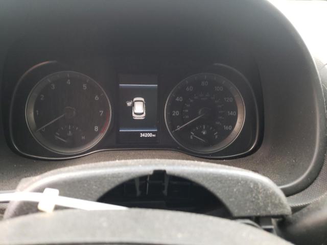 2019 HYUNDAI KONA ULTIM - KM8K53A58KU373333