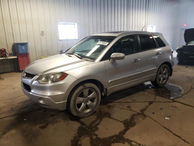 2007 Acura RDX 