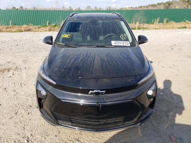 2023 CHEVROLET BOLT EUV P - 1G1FZ6S07P4127954