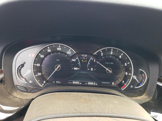 2017 BMW 530 XI - WBAJA7C37HG458070