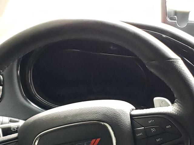 2021 DODGE DURANGO GT 1C4RDJDG5MC751401