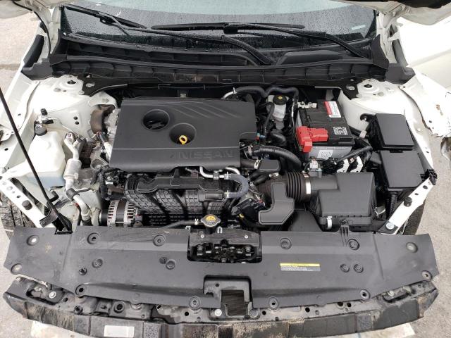 1N4BL4CVXLN308501 Nissan ALTIMA SR
