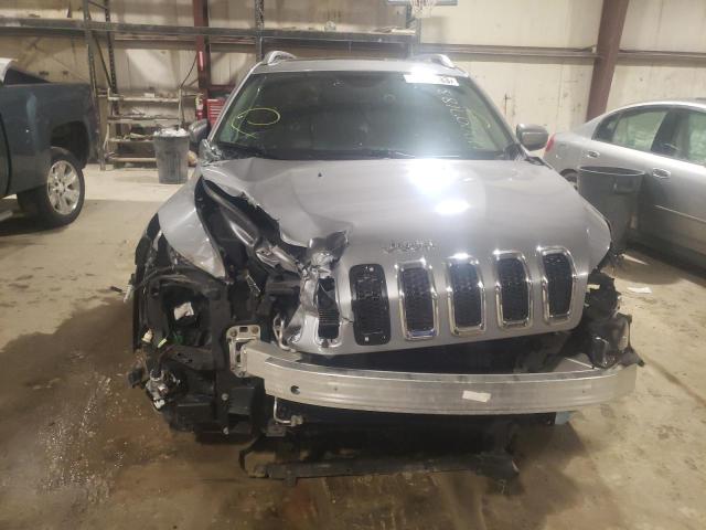 1C4PJMDS9FW543979 Jeep Cherokee Limited