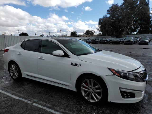 5XXGR4A66FG515087 KIA OPTIMA SX