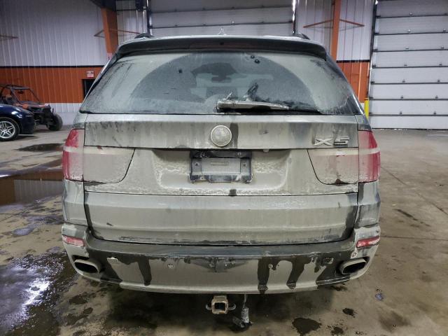 5UXFE83579L308696 BMW X5 Xdrive48i