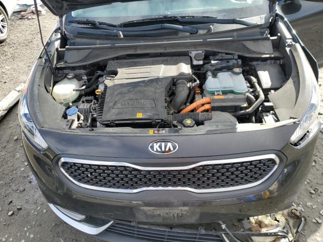 KNDCC3LCXH5099176 KIA NIRO EX