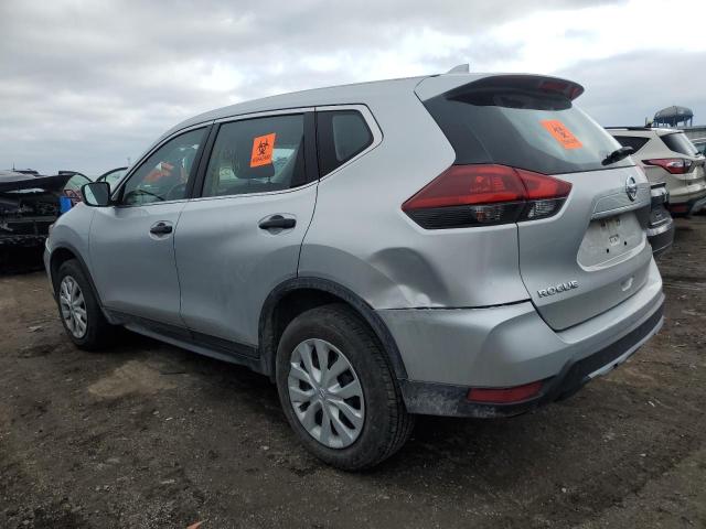 2020 NISSAN ROGUE S JN8AT2MV2LW139114