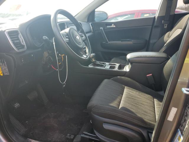 KNDPM3AC1H7088489 KIA Sportage Lx