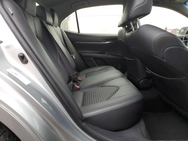 2018 TOYOTA CAMRY L - JTNB11HK4J3050395
