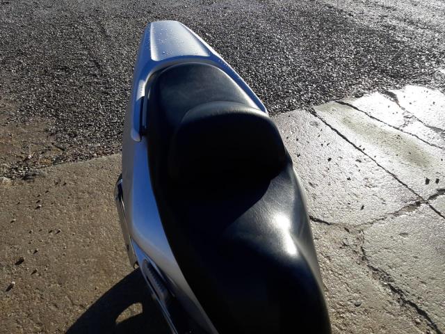 2001 HONDA NSS250 JH2MF06191K001810