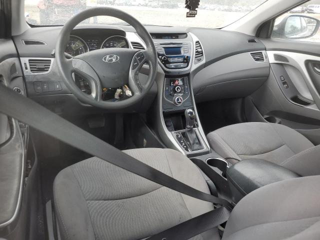 2015 HYUNDAI ELANTRA SE - 5NPDH4AE6FH622917