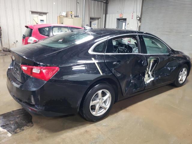 2017 CHEVROLET MALIBU LS - 1G1ZB5ST2HF248418