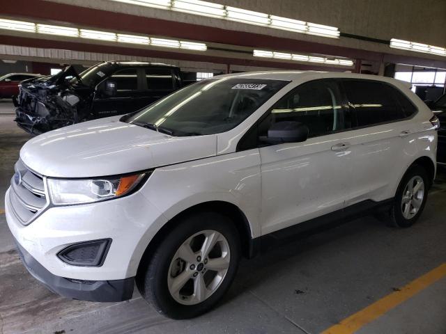 2018 Ford Edge SE