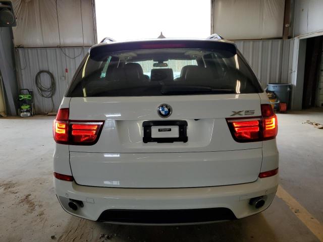 5UXZW0C59D0B93706 BMW X5 Xdrive35d