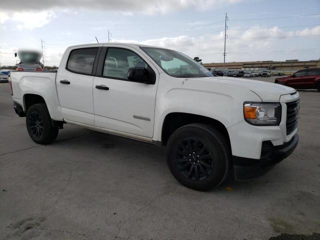 2022 GMC CANYON ELE 1GTG5BEN8N1162637