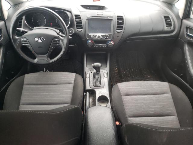 KNAFX4A80G5512532 KIA FORTE EX