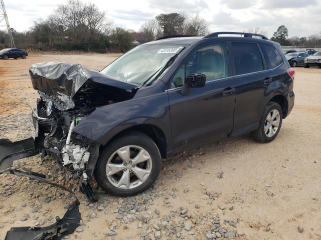 2015 SUBARU FORESTER 2 - JF2SJAHC8FH816234
