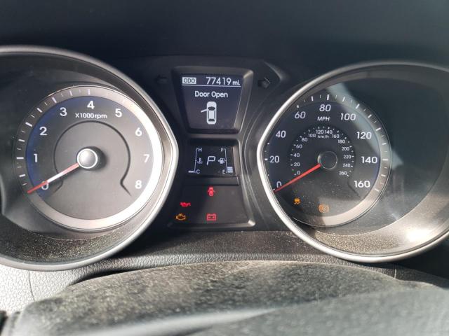 2015 HYUNDAI ELANTRA GT - KMHD35LH0FU242677