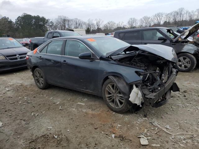2016 TOYOTA CAMRY LE 4T1BF1FKXGU152646