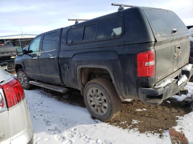 1GT12UEG6GF199218 GMC Sierra K2500 Denali