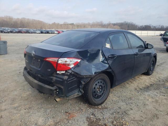 2017 TOYOTA COROLLA L - 5YFBURHE5HP626954