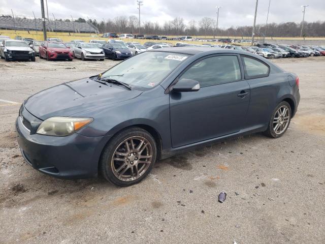 2007 Scion tC 