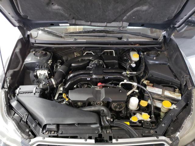 JF1GJAB67DH032329 Subaru Impreza Premium