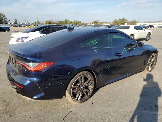 2021 BMW M440XI - WBA13AR0XMCG54688