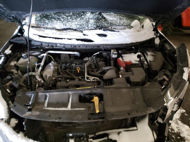 5N1AT3AB8MC752509 Nissan ROGUE S