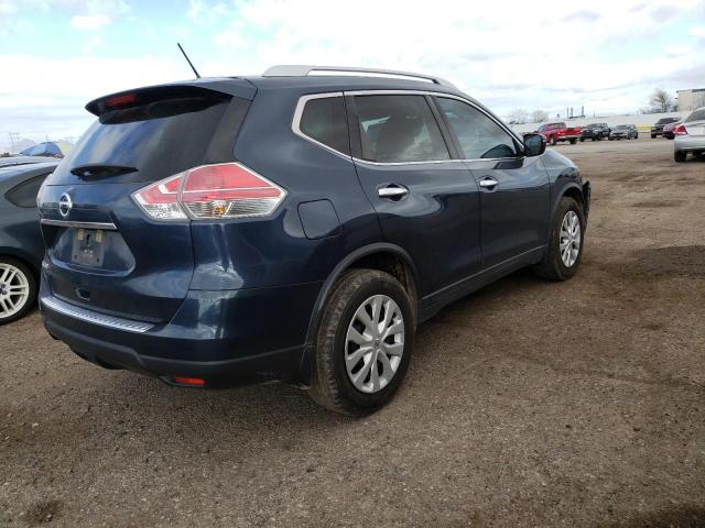 2016 NISSAN ROGUE S - KNMAT2MTXGP725893