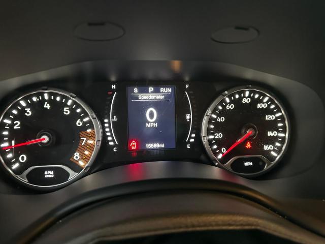 ZACNJAAB0LPL87833 Jeep Renegade Sport
