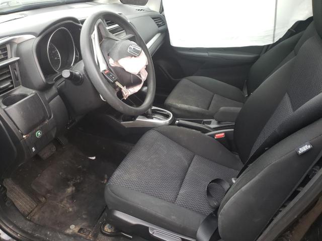 2019 HONDA FIT LX - 3HGGK5H40KM706710