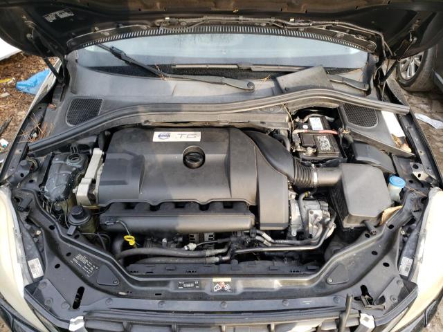 YV4992DZ8A2065411 Volvo XC60